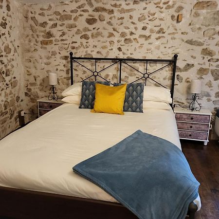 Lazy Days Bed and Breakfast Rancon Exteriör bild