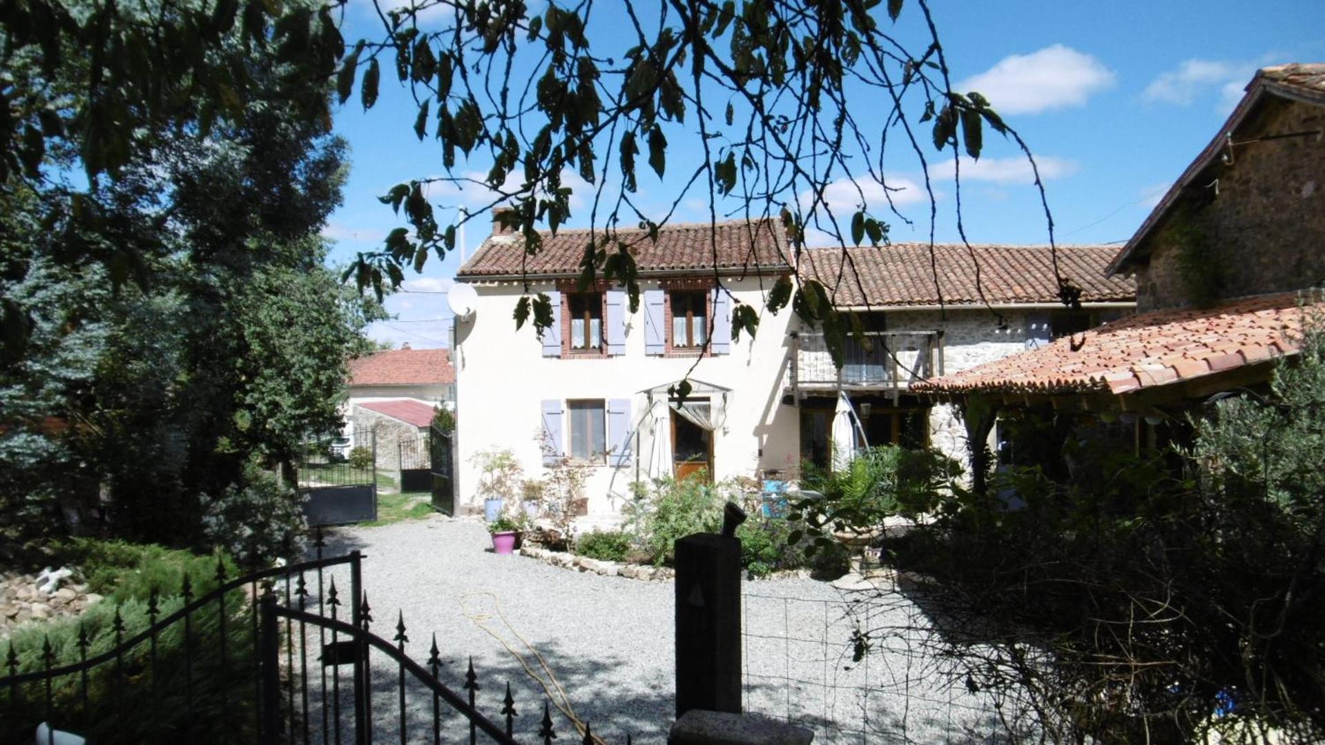Lazy Days Bed and Breakfast Rancon Exteriör bild