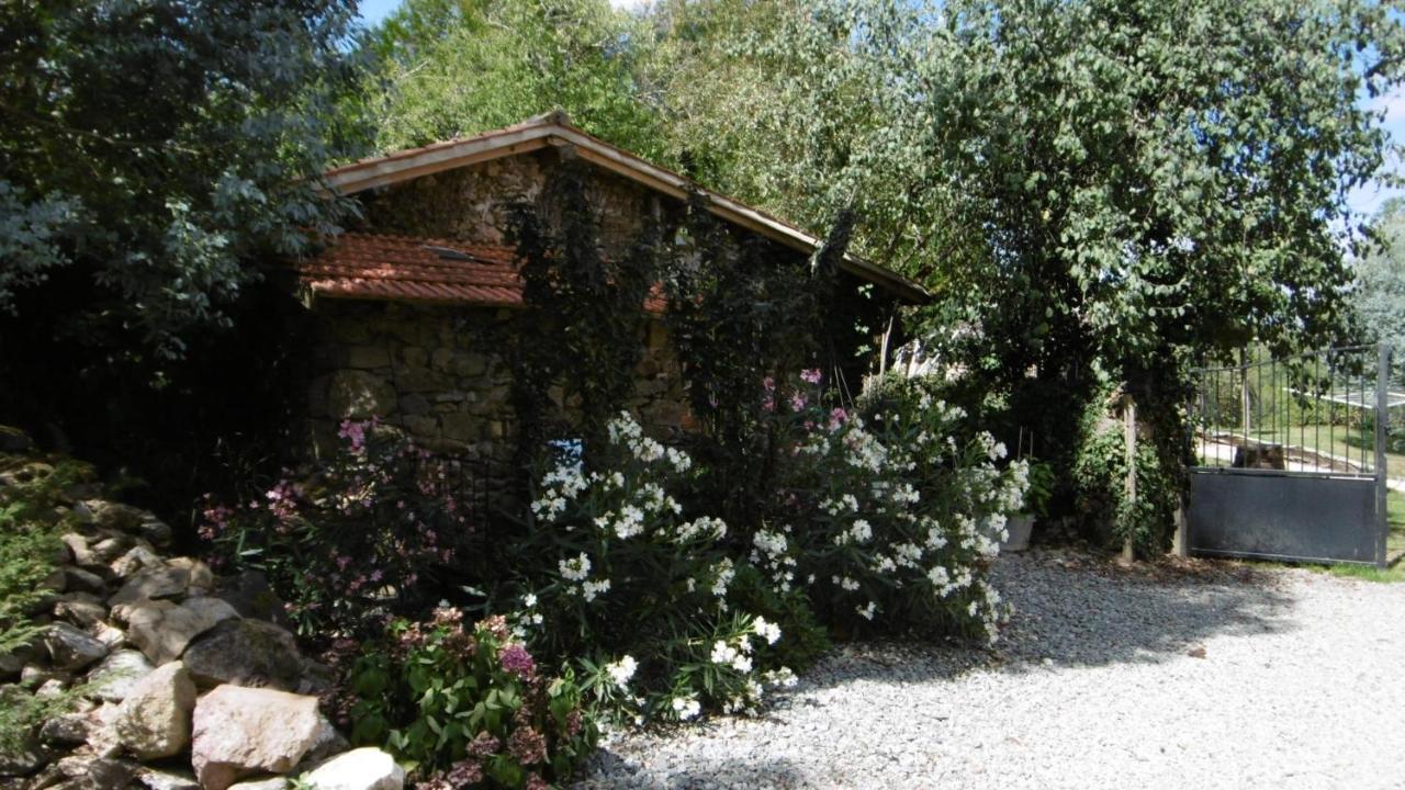 Lazy Days Bed and Breakfast Rancon Exteriör bild