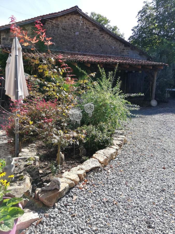 Lazy Days Bed and Breakfast Rancon Exteriör bild