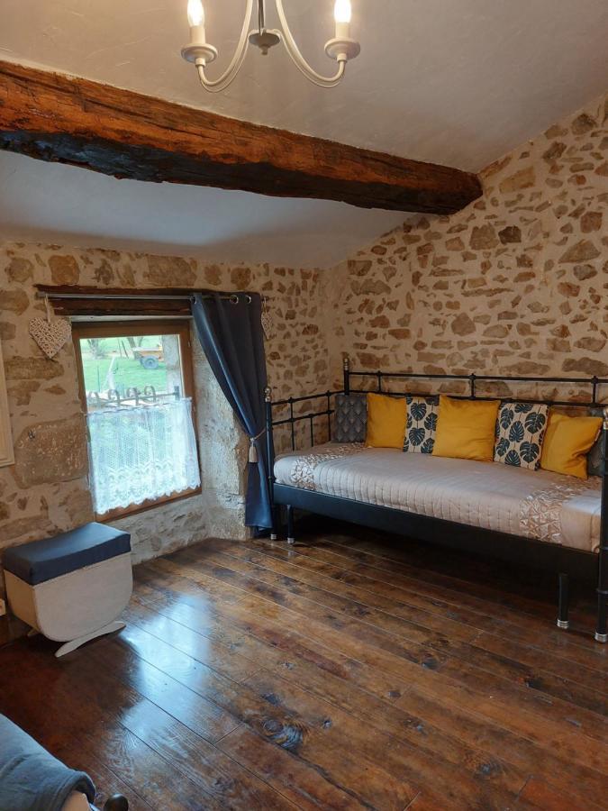 Lazy Days Bed and Breakfast Rancon Exteriör bild