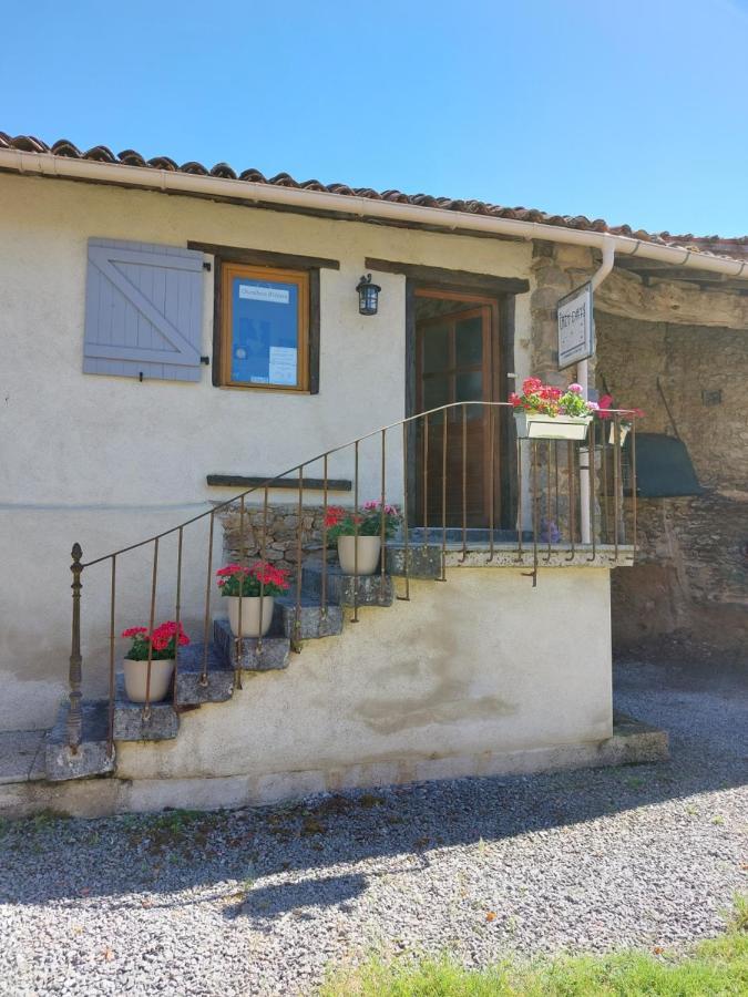 Lazy Days Bed and Breakfast Rancon Exteriör bild