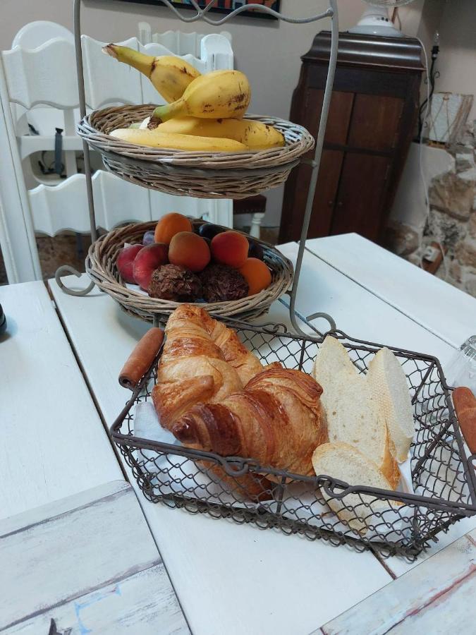 Lazy Days Bed and Breakfast Rancon Exteriör bild