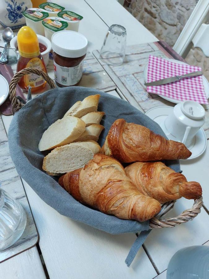 Lazy Days Bed and Breakfast Rancon Exteriör bild