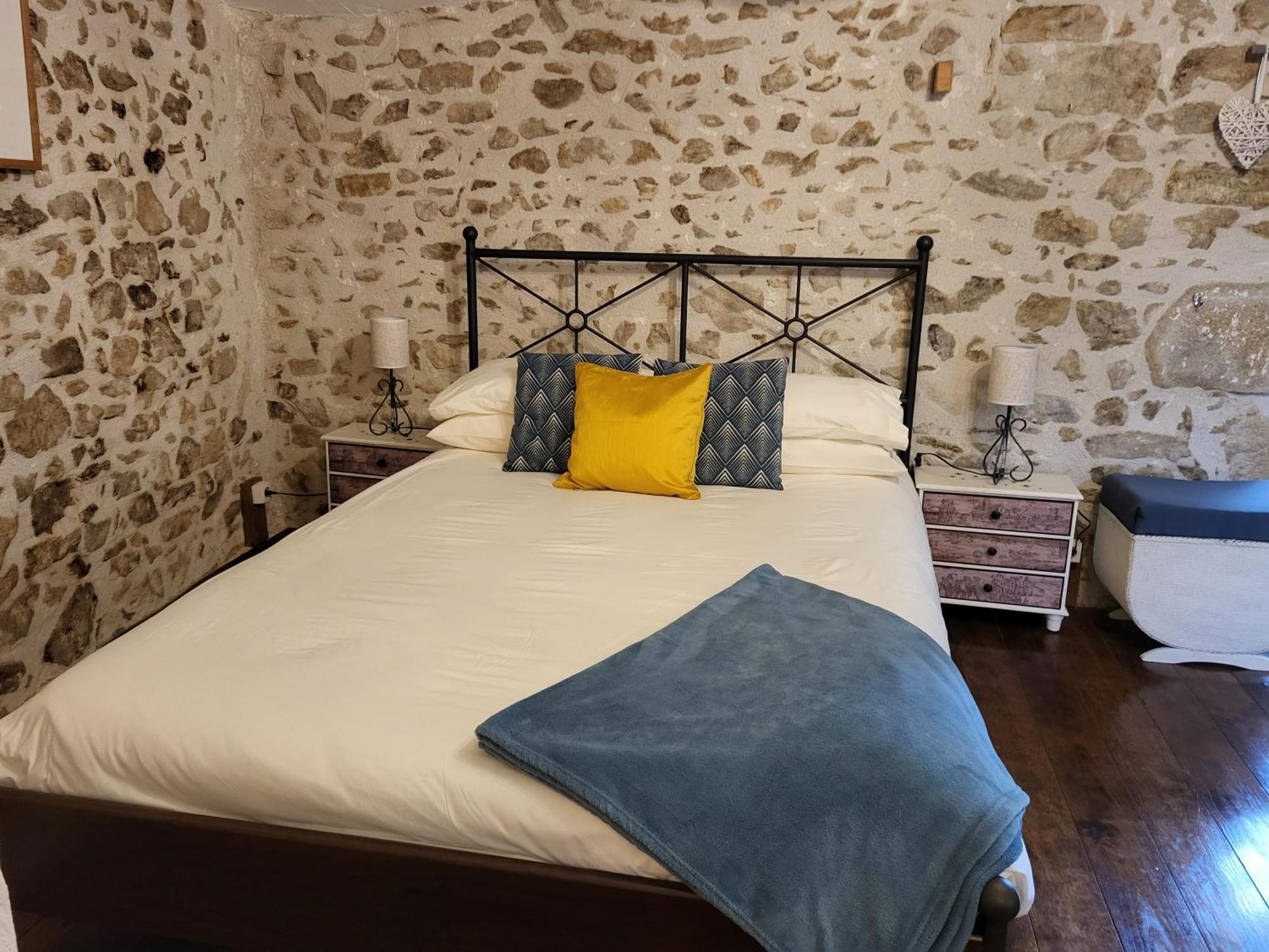Lazy Days Bed and Breakfast Rancon Exteriör bild