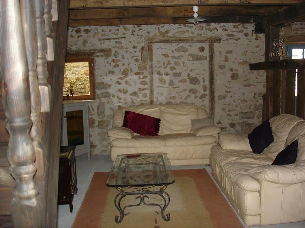 Lazy Days Bed and Breakfast Rancon Exteriör bild