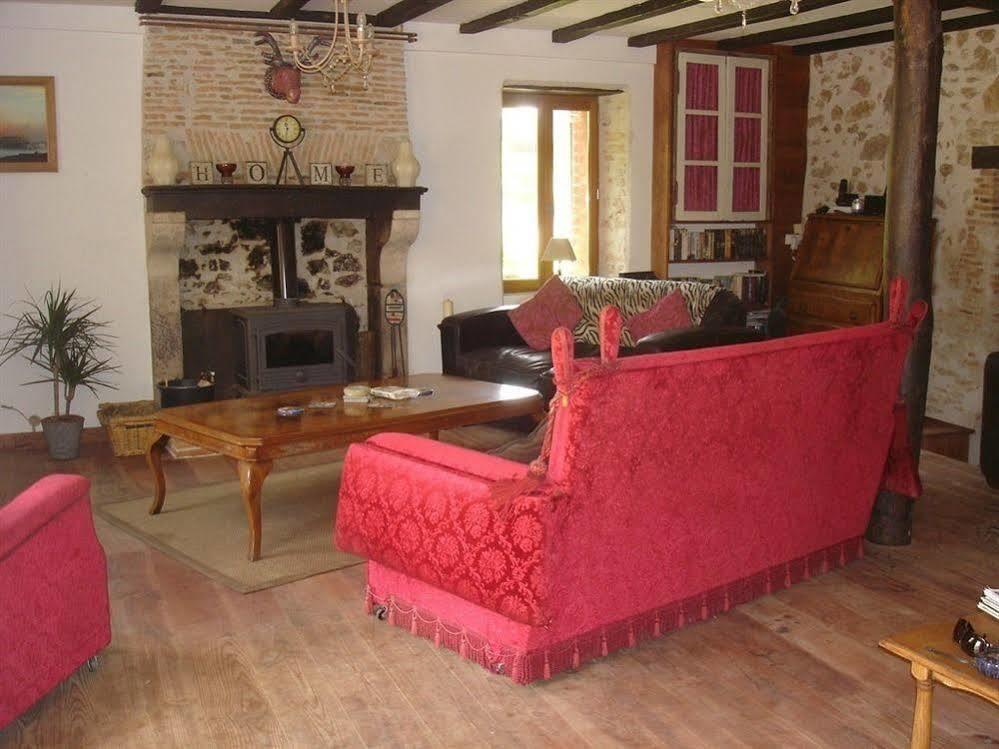 Lazy Days Bed and Breakfast Rancon Exteriör bild