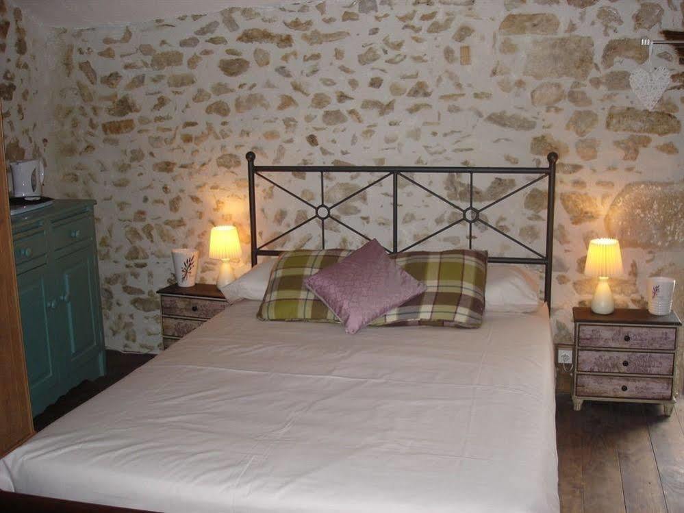 Lazy Days Bed and Breakfast Rancon Exteriör bild