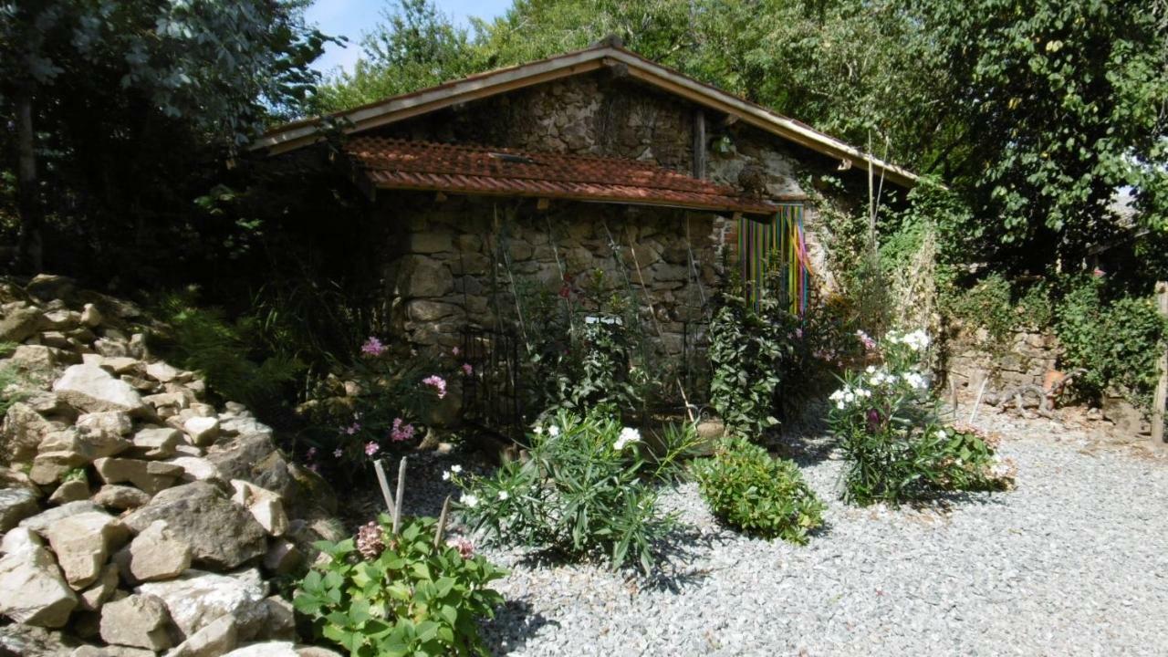 Lazy Days Bed and Breakfast Rancon Exteriör bild